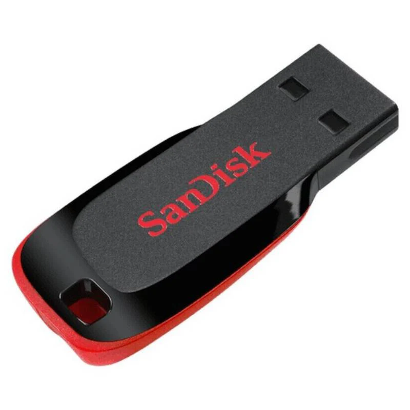 Pendrive Sandisk Cruzer Blade 32gb Usb 2.0 - Image 3